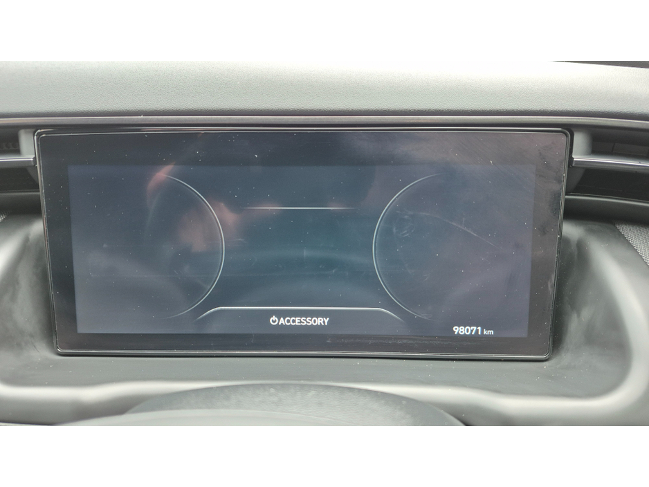 2023 Hyundai Tucson IX35 PHEV N-LINE 2TONE 5DR A AUTO €34,500