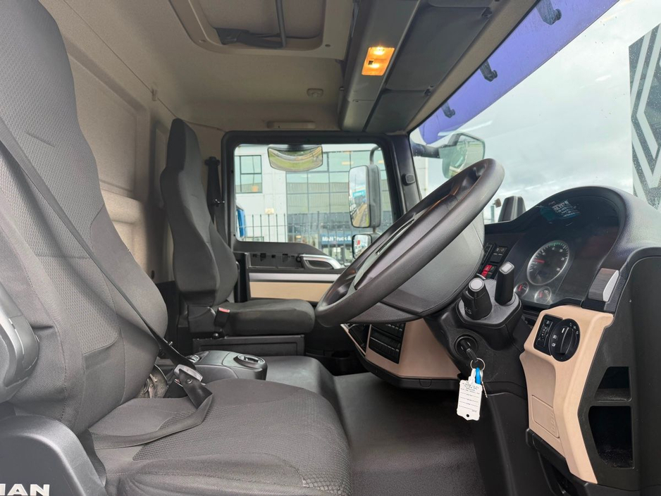 2019 MAN TGM - image 13