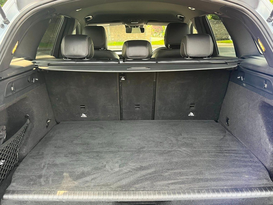 2021 Mercedes-Benz GLC Class 300DE AMG LINE PREMIUM 4MATIC €39,995