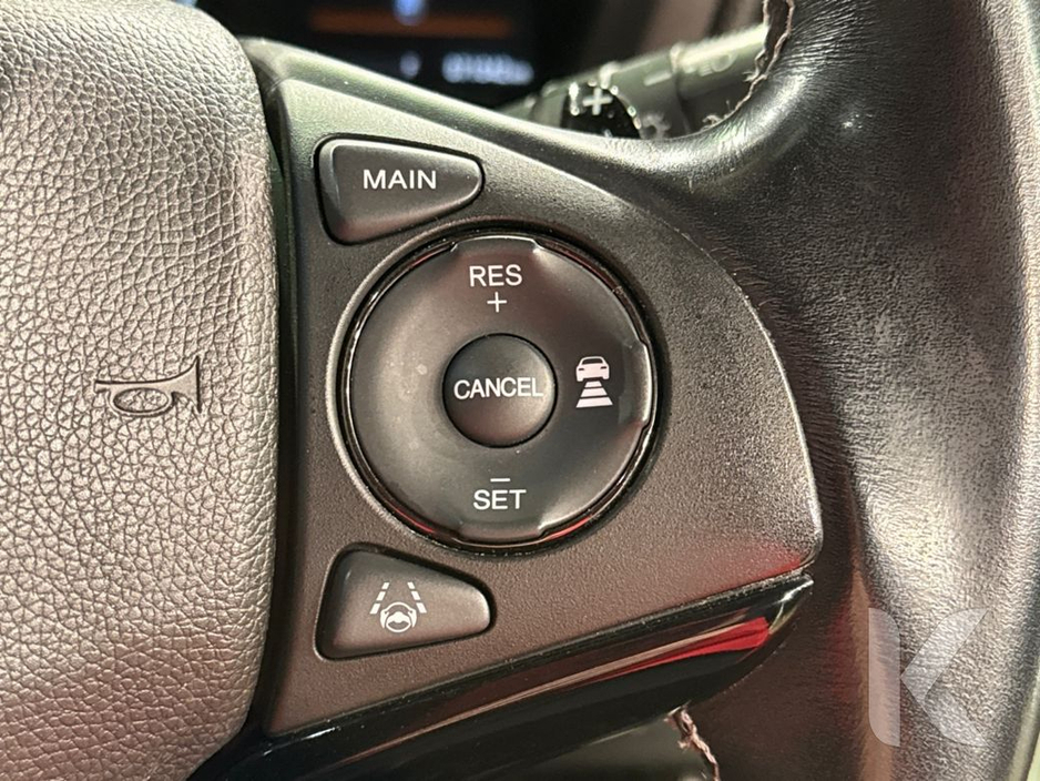 2017 Honda Vezel - image 21