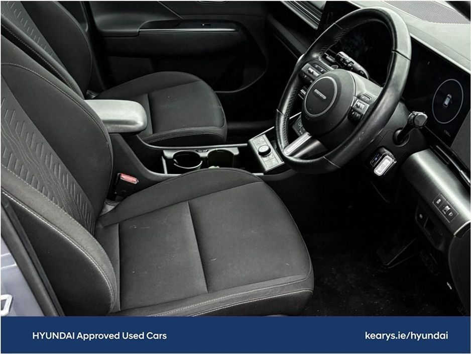 2024 Hyundai Kona - image 9