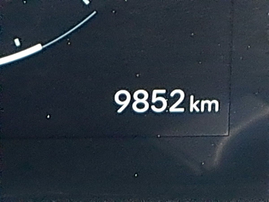 2025 Hyundai Tucson Platinum Automatic Plug in Hybrid with panomaric sunroof. €47,450