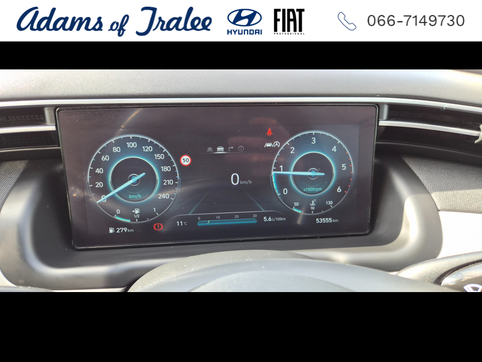 2023 Hyundai Tucson - image 17