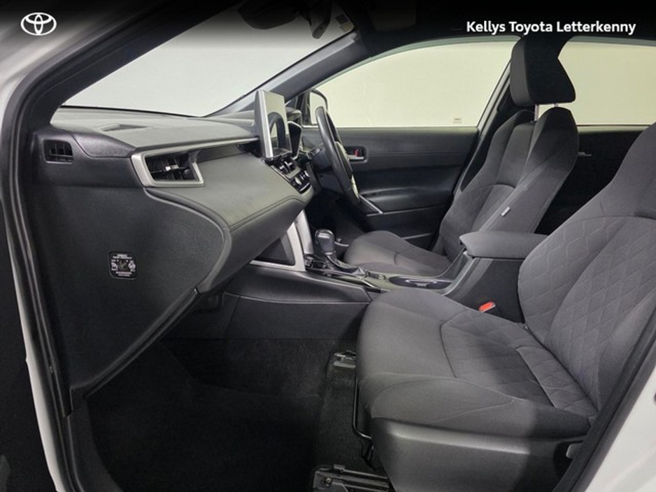 2023 Toyota Corolla Cross COROLLA CROSS SPORT 1.8 - #6