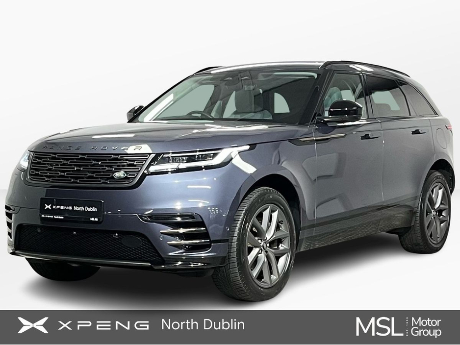 2024 Land Rover Range Rover Velar for sale in , Ireland