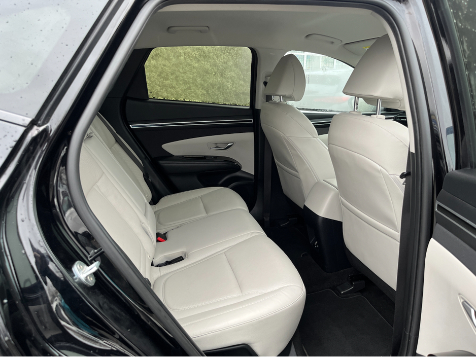 2023 Hyundai Tucson EXECUTIVE 1.6 PETROL PLUG IN HYBRID //LOW MILES//FULL LEATHER HEATED SEATS//REVERSE CAMERA// €33,950