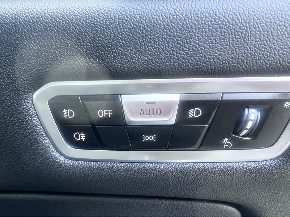 2021 BMW X5 2021 BMW X5 XDrive 45e M Sport Black Edition €49,950