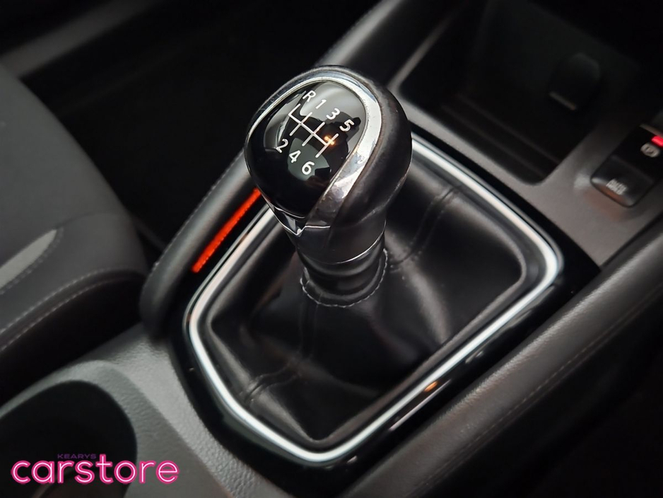 2019 Nissan Qashqai 1.3 PET SV