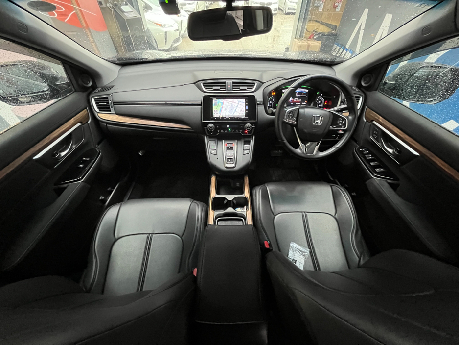 2018 Honda CR-V - image 18