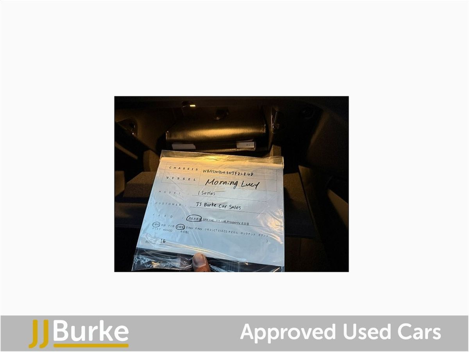 2021 BMW 1 Series - image 28