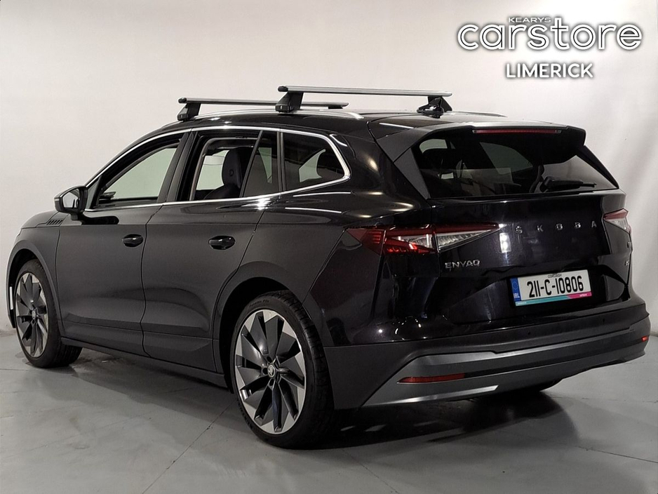 2021 Skoda Enyaq ENYAQ IV 80 SUITE DR AUTO €23,880