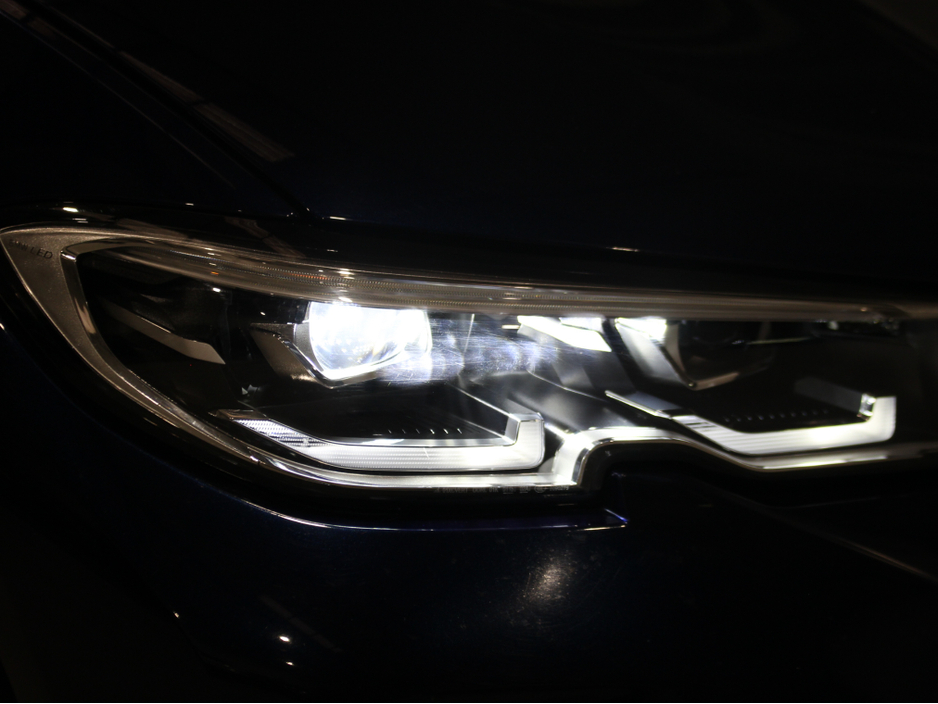 2021 BMW 3 Series G20 D M SPORT PRO EDITION €39,950