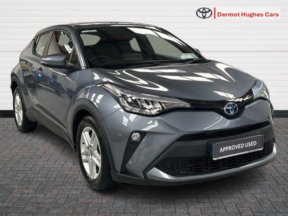 2023 Toyota C-HR for sale in , Ireland