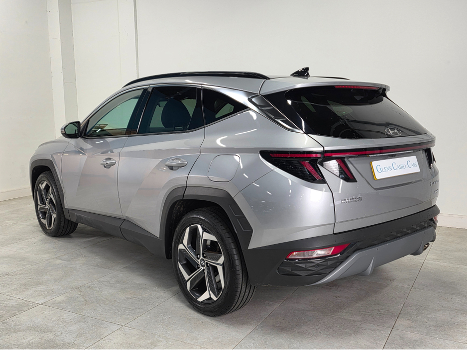 2023 Hyundai Tucson - image 16