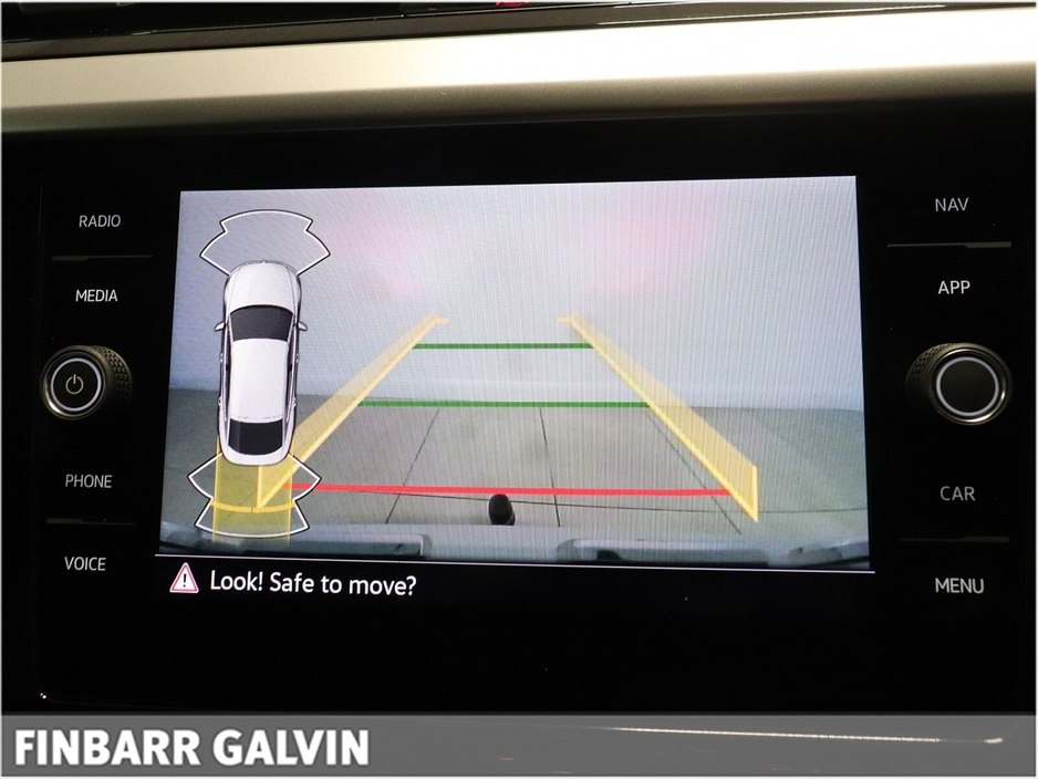 2022 Volkswagen Arteon 1.4TSI PHEV 218HP R-LINE €31,950