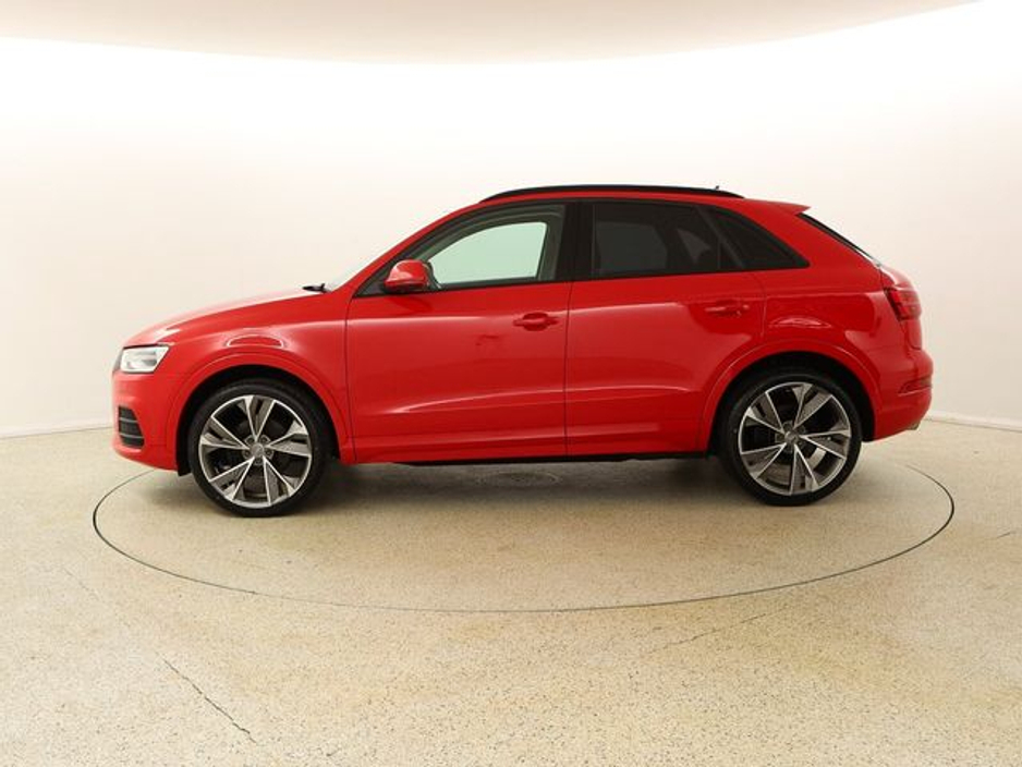 2016 Audi Q3 - image 4