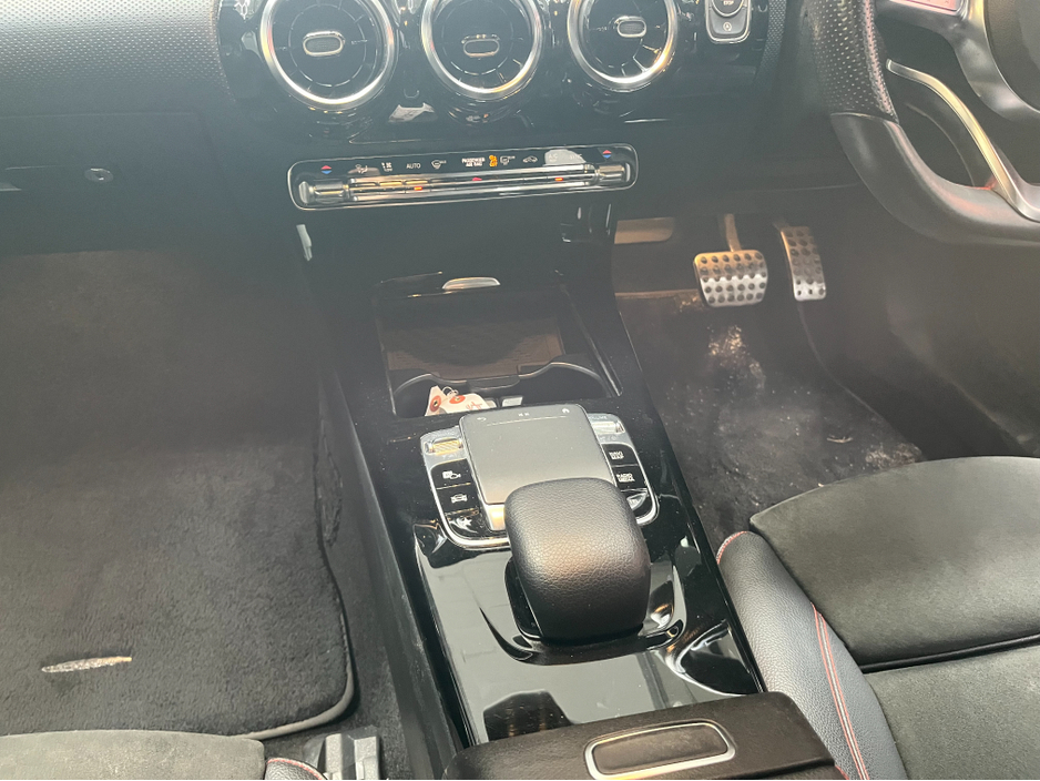 2019 Mercedes-Benz A Class - image 16