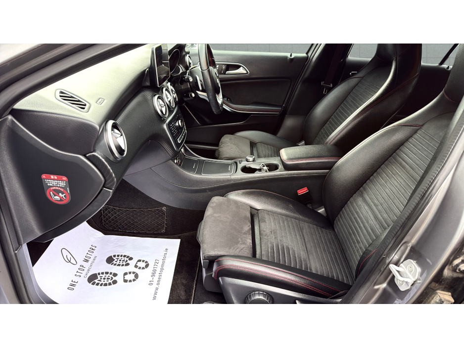 2016 Mercedes-Benz A Class *AMG PREMIUM* 23,000KMS / AUTOMATIC / 1OWNER / HUGE SPEC €18,900