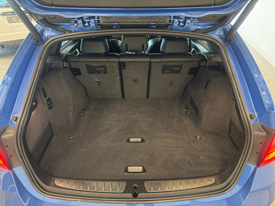 2015 BMW 3 Series 320d M Sport Auto €17,850