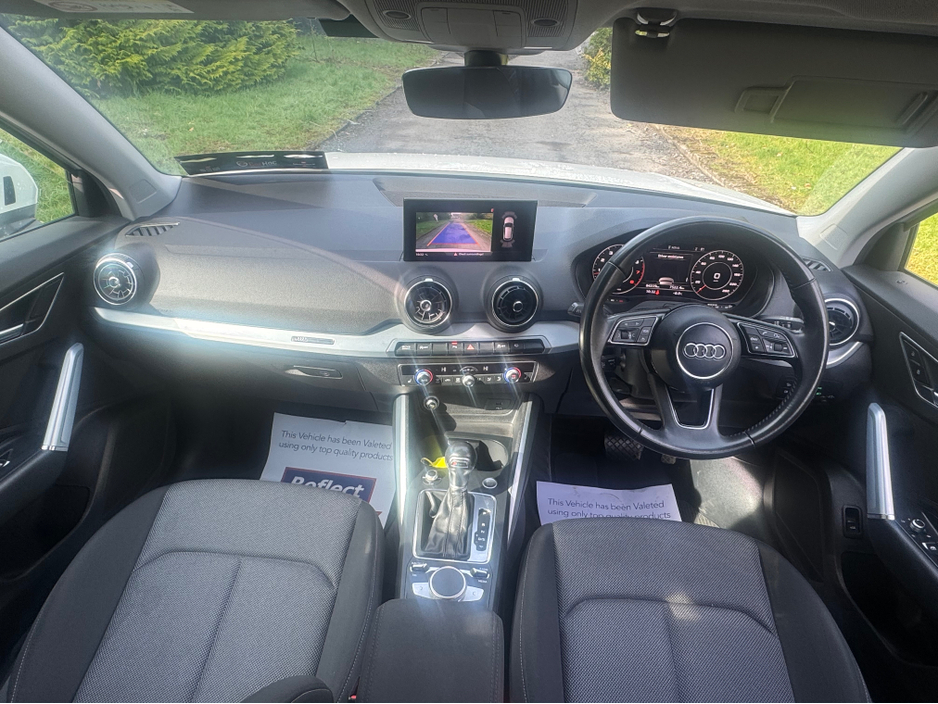 2018 Audi Q2 - image 7