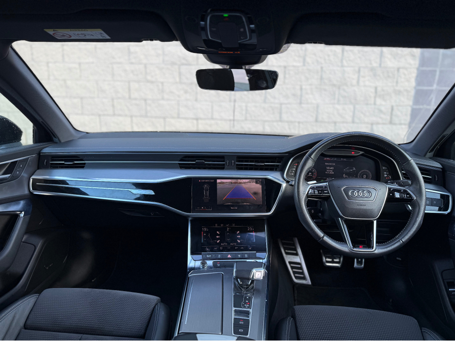 2019 Audi A6 - image 11