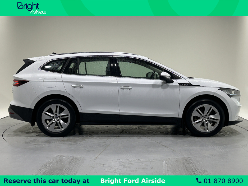 2023 Skoda Enyaq - image 7