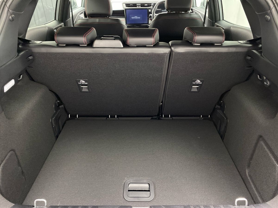 2026 Ford Puma - image 14