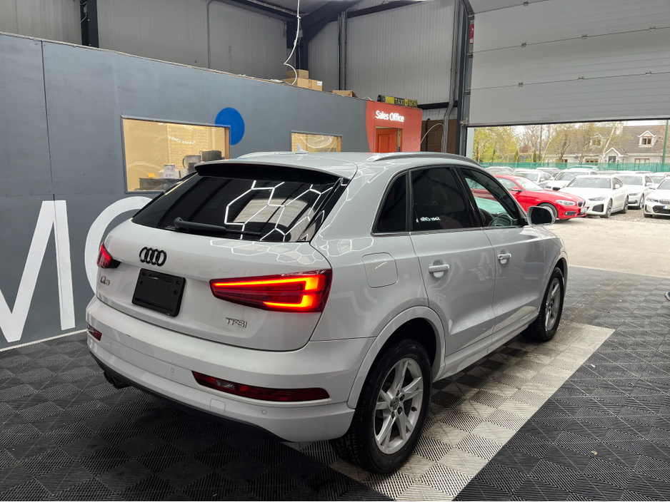 2015 Audi Q3 - image 2
