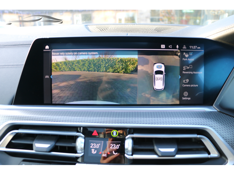 2021 BMW X5 XDRIVE 45E M SPORT €59,995