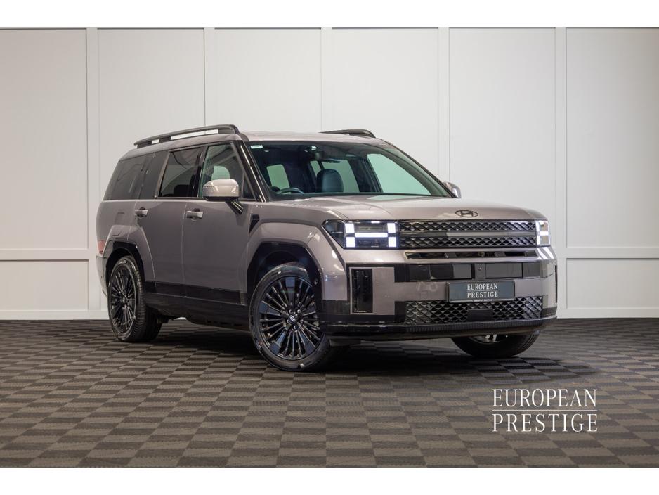 2024 Hyundai Santa Fe for sale in , Ireland