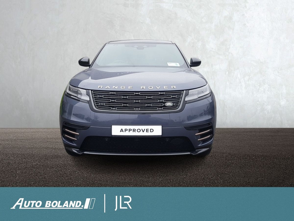 2024 Land Rover Range Rover Velar - image 8