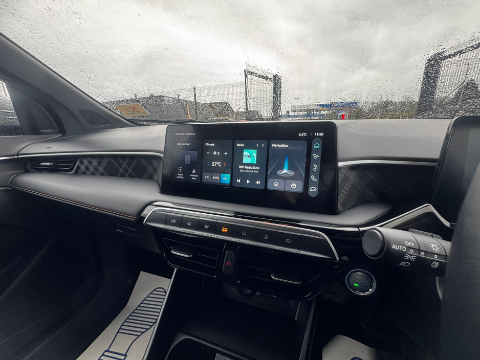 2025 MG MG3 - image 20