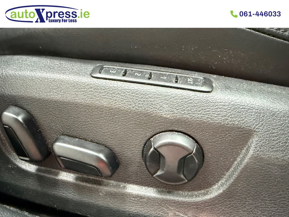 2016 Skoda Superb 2.0TDI Business 150BHP 5DR €10,995