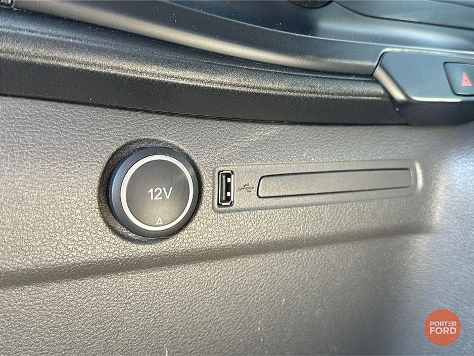 2020 Ford Transit 2.0 LEADER 350L 130PS RWD L3H3 *PRICE EX VAT* €17,276