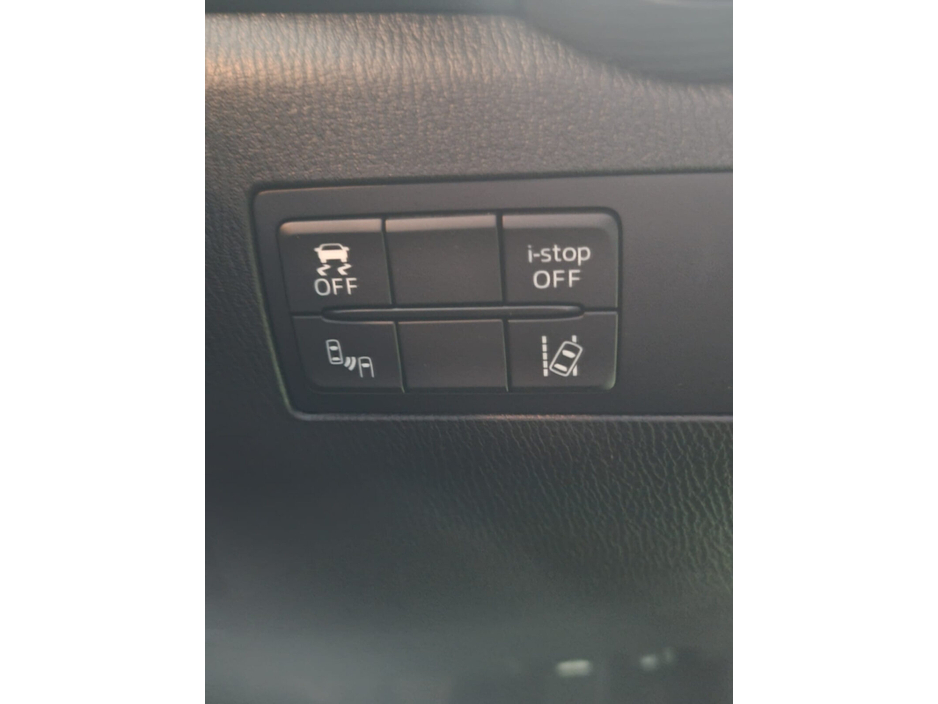 2016 Mazda Demio - image 22