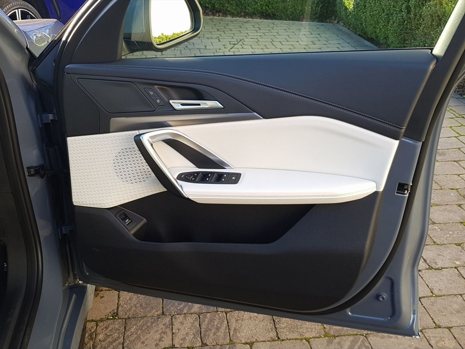 2026 BMW iX1 iX1 eDrive20 M Sport €57,205