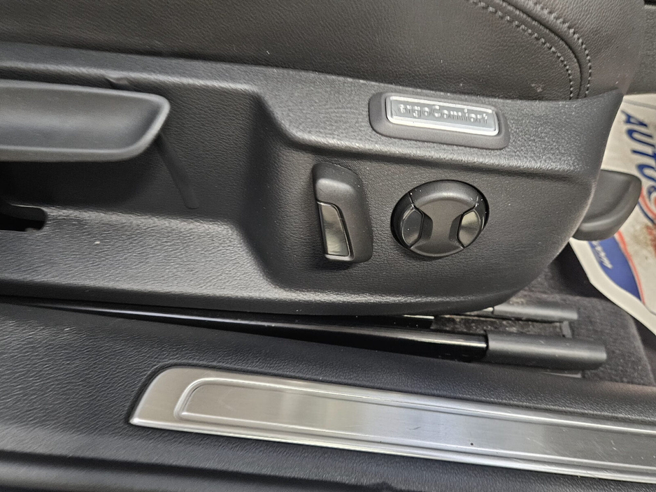 2017 Volkswagen Passat 1.4 TSI 150HP ACT Highline BE €16,950