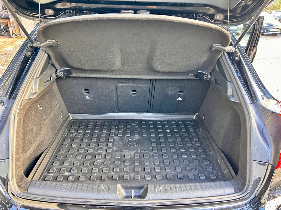 2017 Mercedes-Benz GLA Class 180 D AMG SPORT 5DR 180D €14,950