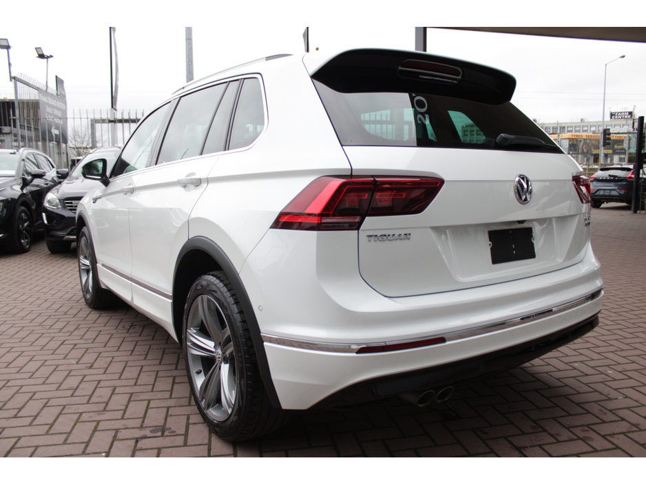2019 Volkswagen Tiguan - image 6