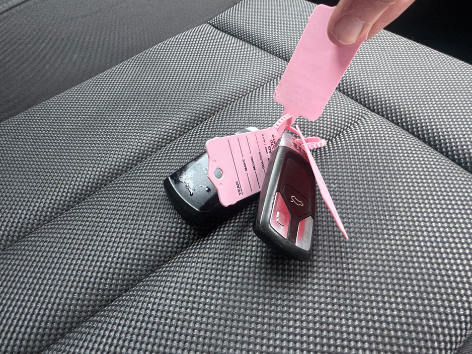 2016 Audi A4 2.0 TDI 150 ULTRA 4DR €12,950