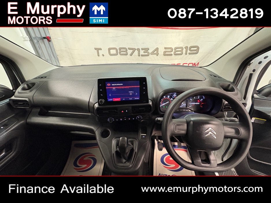 2021 Citroen Berlingo //SOLD SOLD SOLD// €11,341
