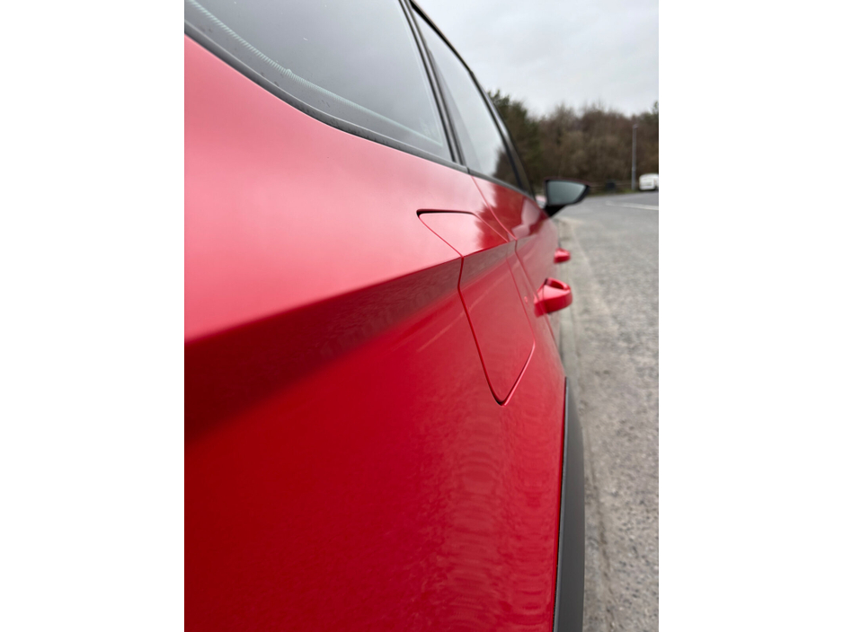 2015 SEAT Leon - image 18