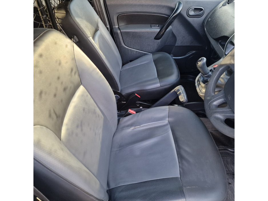 2019 Renault Kangoo  €4,750