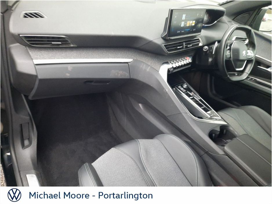 2023 Peugeot 5008 1.5 BlueHDi 130bhp Allure Auto €37,950