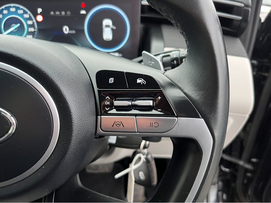 2023 Hyundai Tucson EXECUTIVE 1.6 PETROL PLUG IN HYBRID //LOW MILES//FULL LEATHER HEATED SEATS//REVERSE CAMERA// €33,950