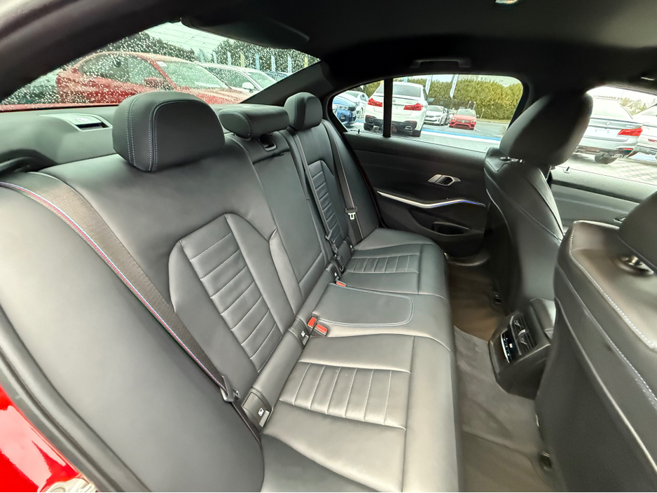 2020 BMW 3 Series M-SPORT PLUS X-DRIVE - 2.0L DIESEL - AUTO - 12M WARRANTY - CAR: 1689 €34,950