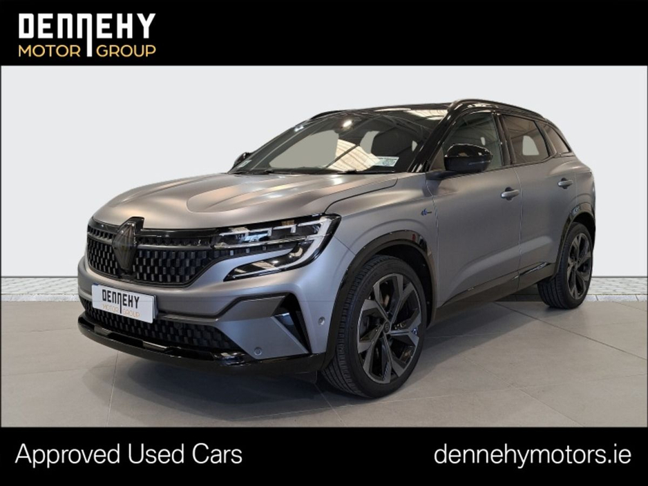 2024 Renault Austral - image 17