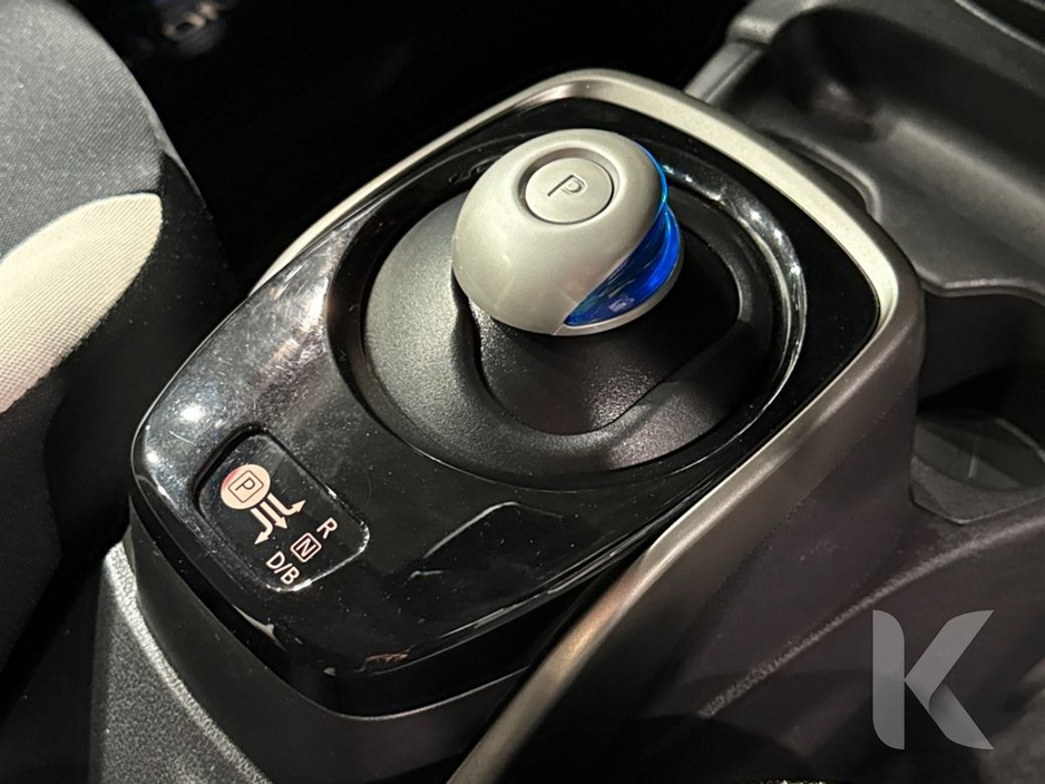 2019 Nissan Note HYBRID 1.2L E-POWER AUTOMATIC - REVERSE CAMERA - A/C HEATING CONTROLS €11,450