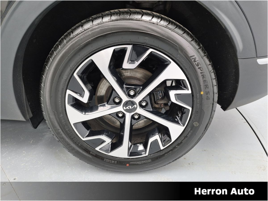 2024 Kia Sportage - image 4