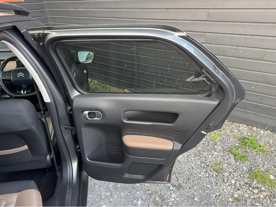 2016 Citroen C4 Cactus - image 17